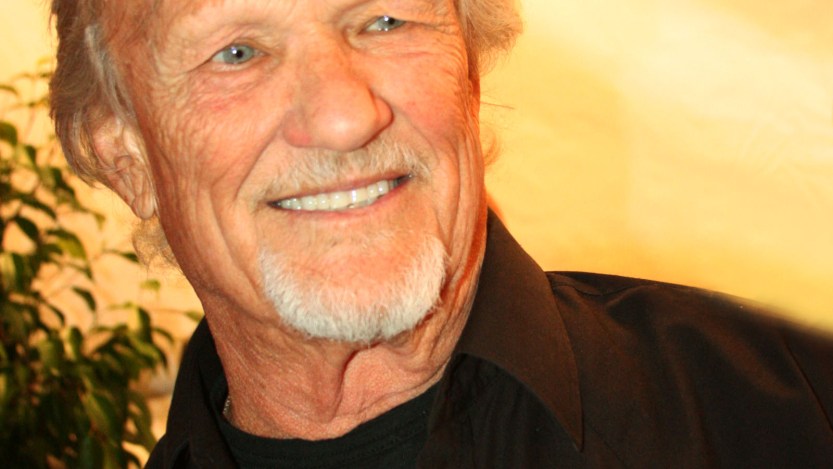 Kris Kristofferson