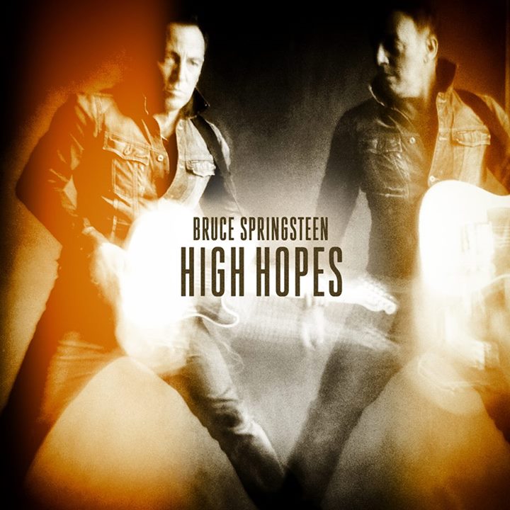 Bruce Springsteen: High Hopes