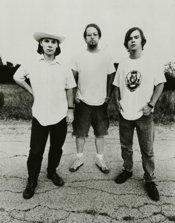 To A Better Land Uncle Tupelo and the Legacy of No Depression