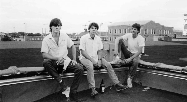 To A Better Land: Uncle Tupelo and the Legacy of No Depression
