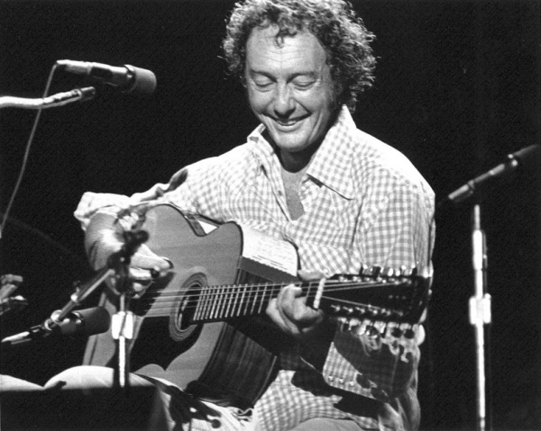 Fred Neil A Long Time Coming American Songwriter