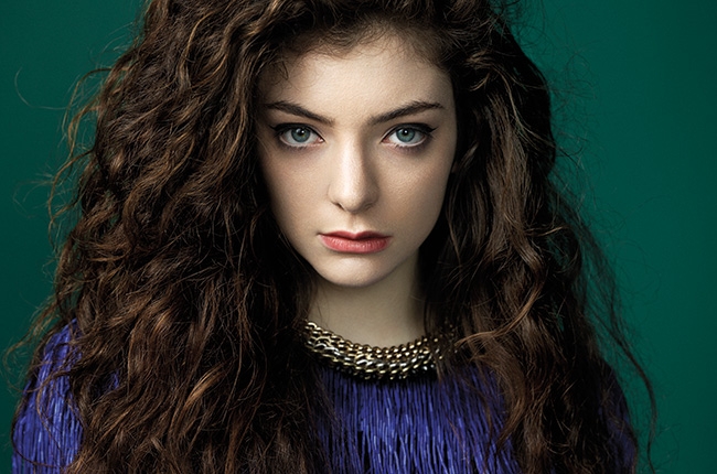 Great Quotations: Lorde