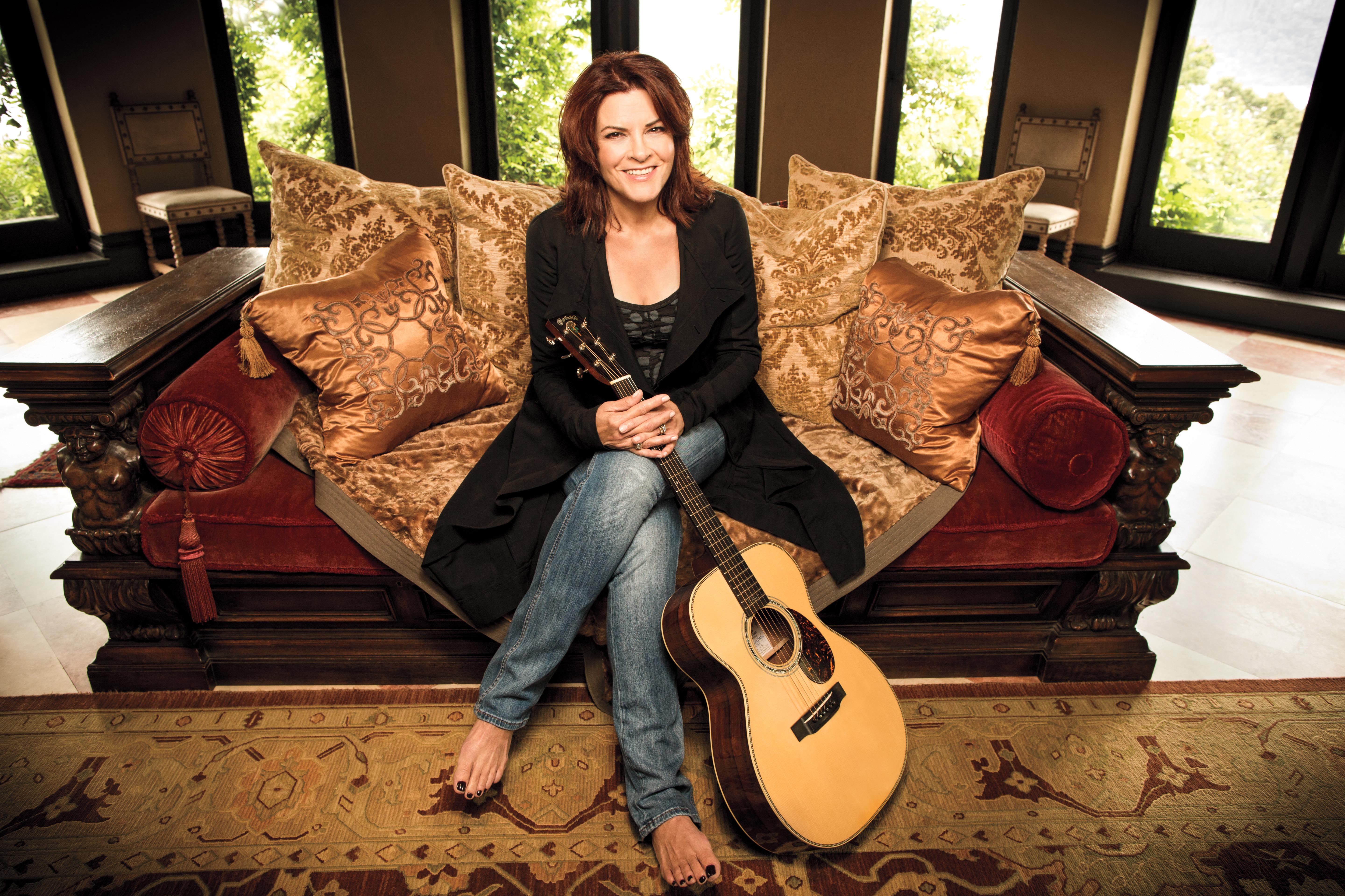 The Gospel According To Rosanne Cash American Songwriter