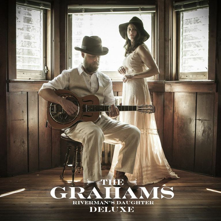 Stream The Grahams’ Debut Album Riverman’s Daughter