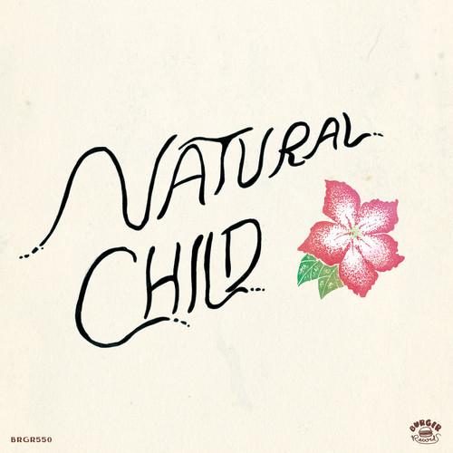 Natural Child: Dancin’ With Wolves