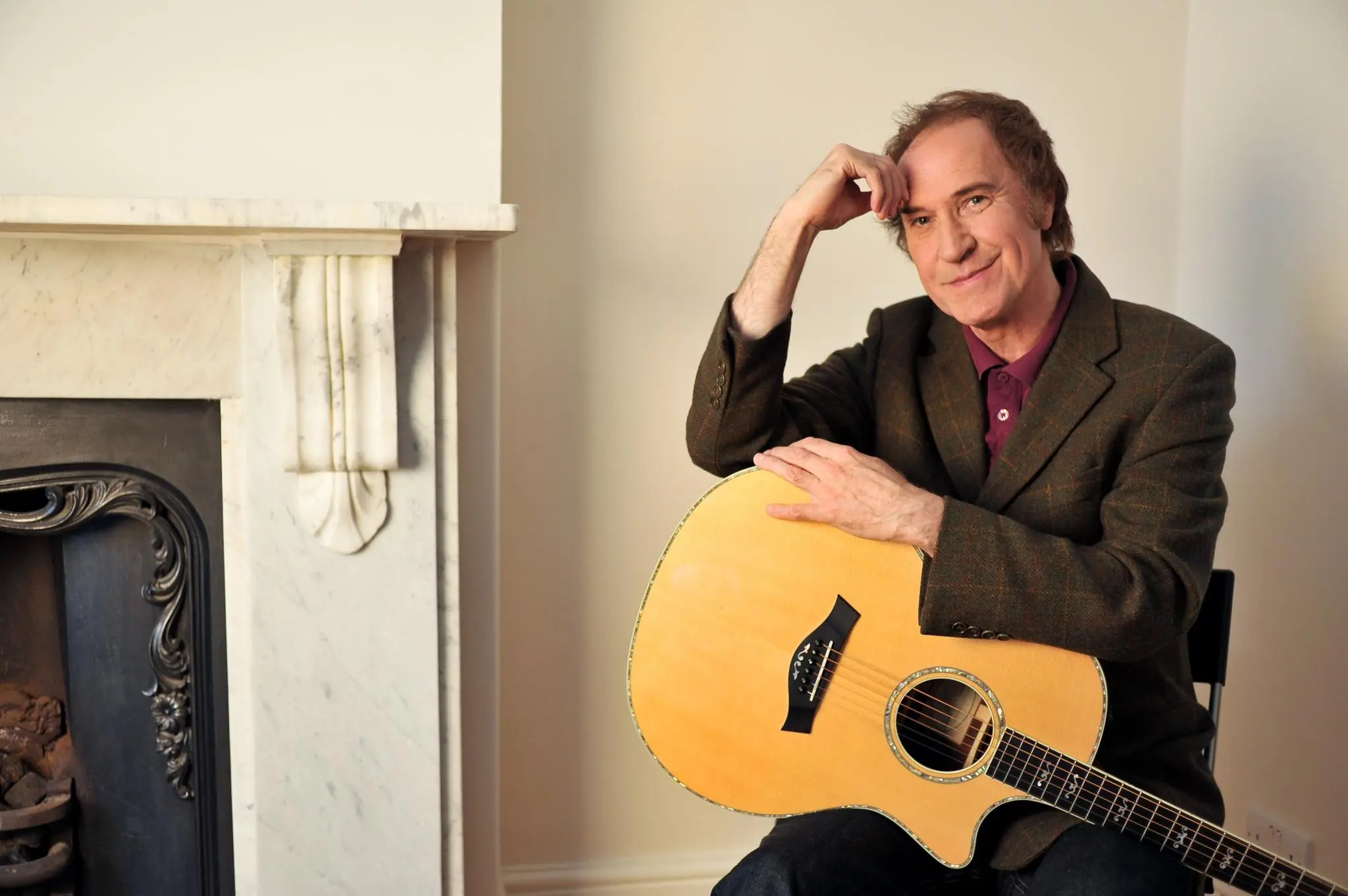 Ray Davies Leads 2014 Songwriters Hall of Fame Inductees