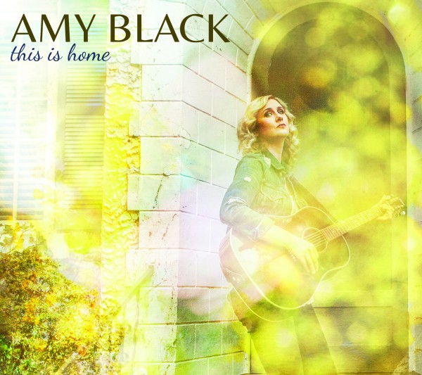 Amy Black: This Is Home