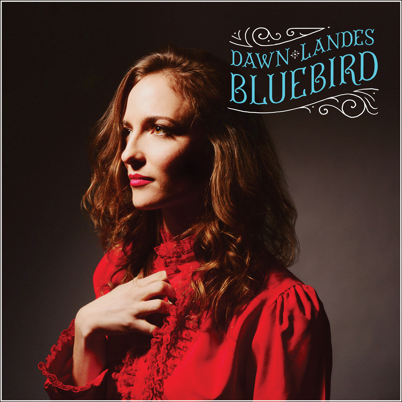 Stream Dawn Landes’ New Album Bluebird