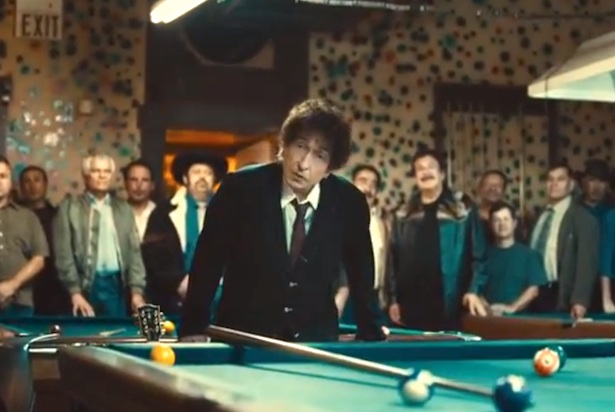 Watch Bob Dylan’s Dueling Super Bowl Commercials