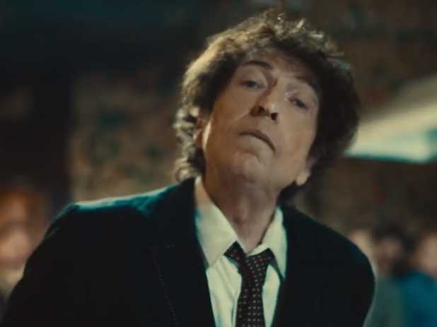 Conan O’Brien Spoofs Bob Dylan’s Chrysler Commercial