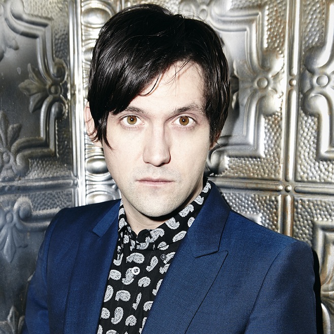 Track Review: Conor Oberst, “Hundreds Of Ways”