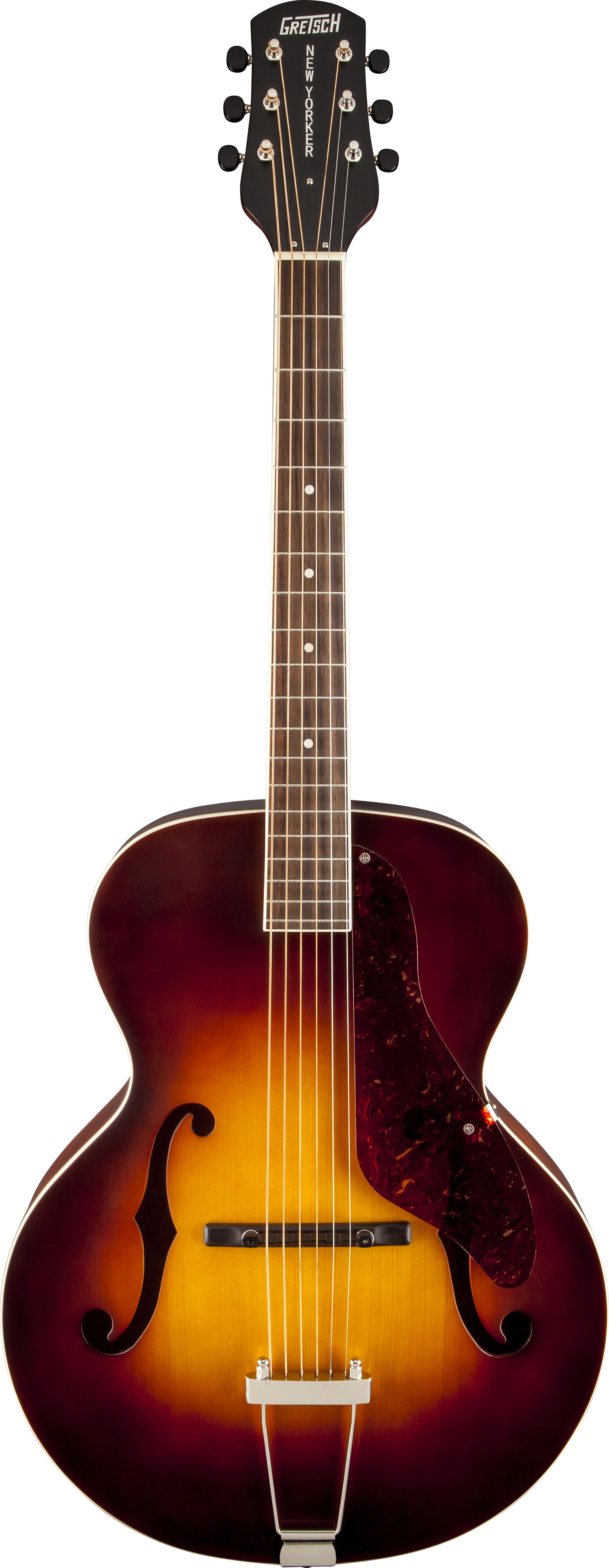 Gretsch Introduces New and Improved 2014 Roots Collection