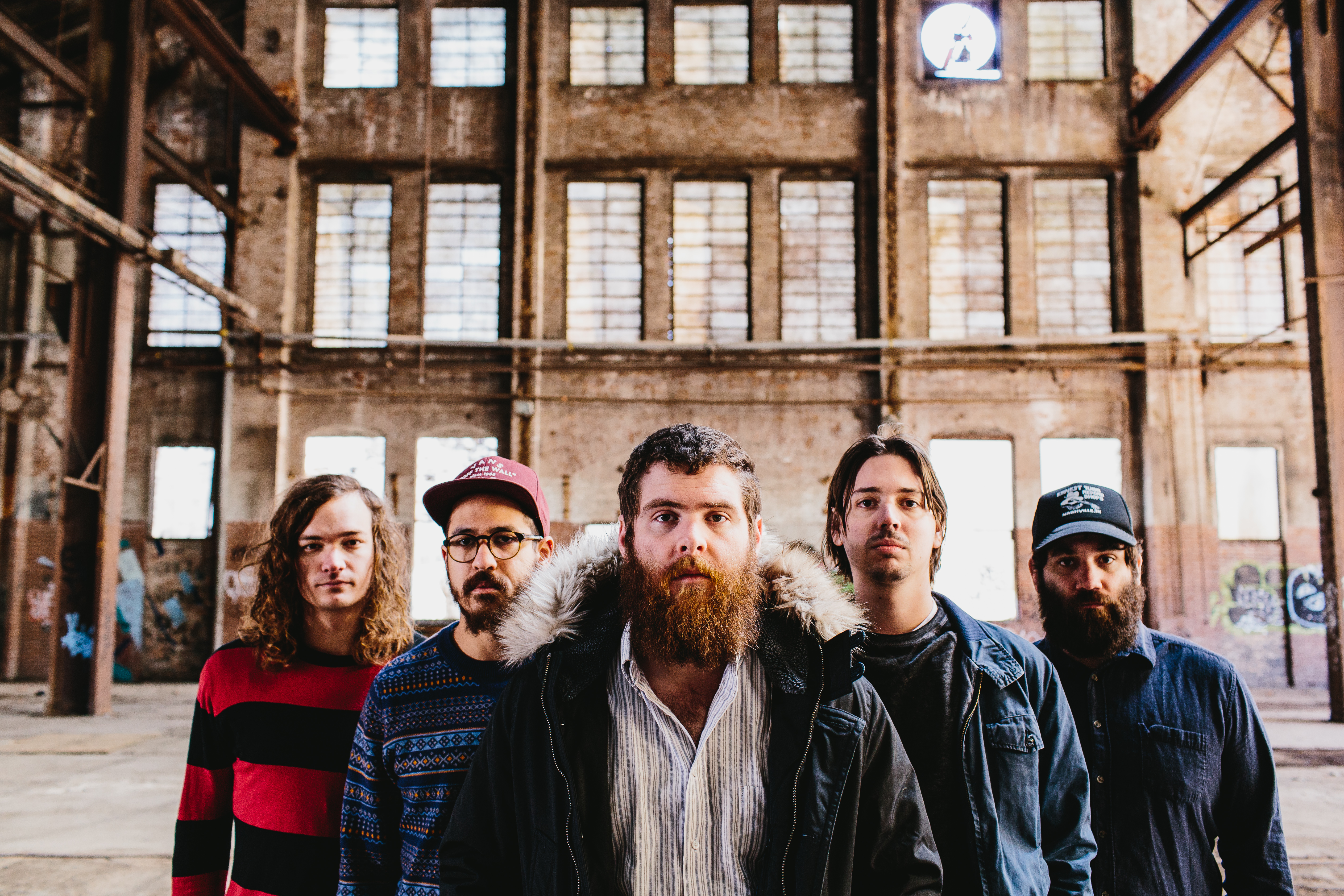 Manchester Orchestra « American Songwriter