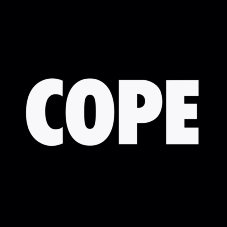 Manchester Orchestra: Cope