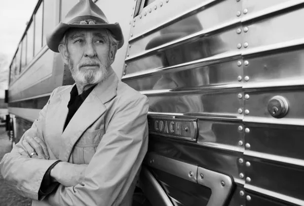 Country Music Hall of Famer Don Williams Retires
