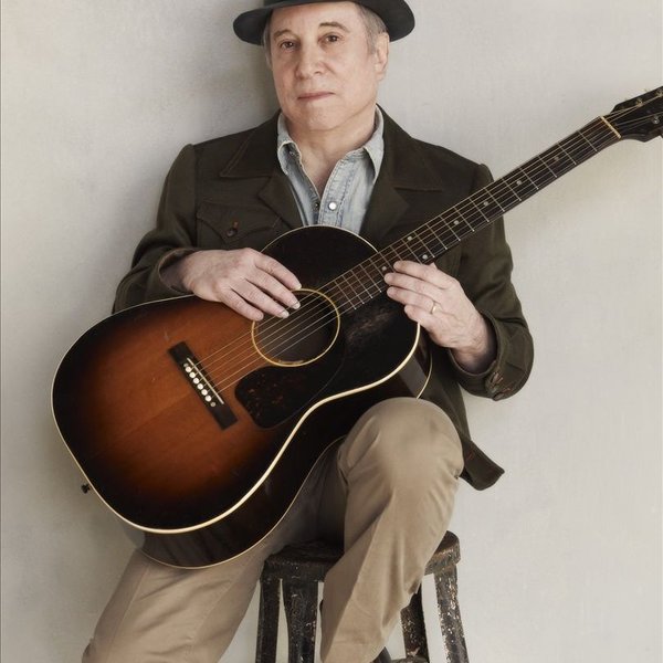 Love Him Like A Rock: Inside The Music Of Paul Simon Tribute Concert At Carnegie Hall