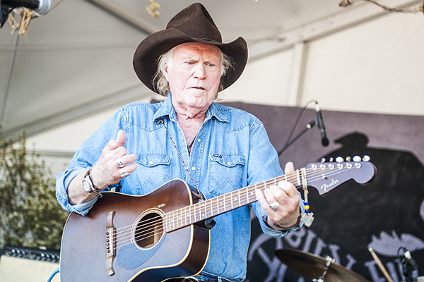 Photos: The Billy Reid + Weather Up Austin Shindig « American Songwriter