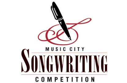 Announcing the 25 Finalists for the Music City Songwriting Competition
