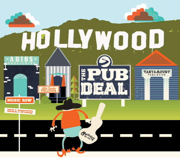 Deadline Approaching for the Second Annual Pub Deal