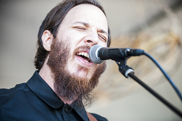 Photos The Billy Reid Weather Up Austin Shindig American