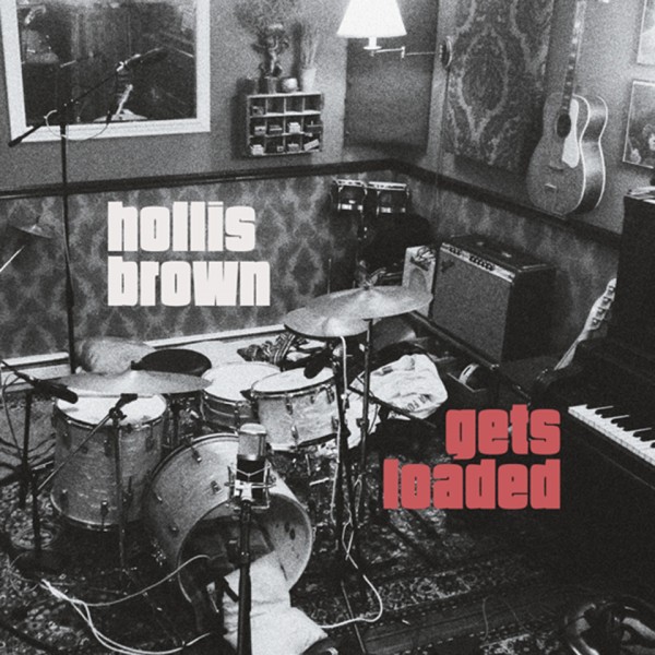 Hear Hollis Brown Cover The Velvet Underground’s Loaded On Hollis Brown Gets Loaded