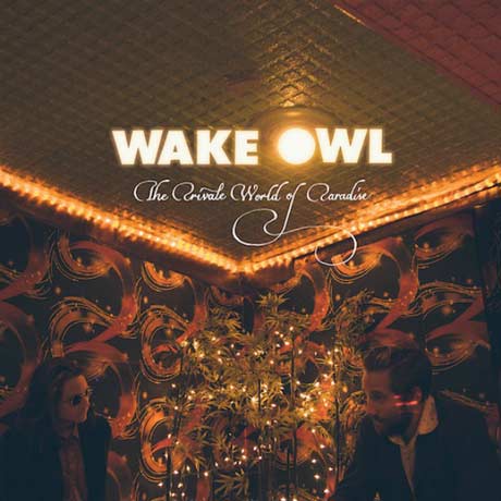 Wake Owl: The Private World of Paradise