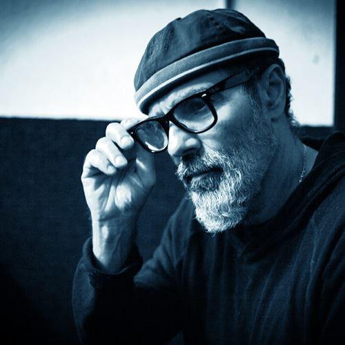 Video Premiere: Bruce Sudano, “Things Are Changing”