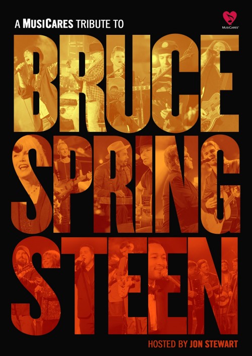 Various Artists: A MusiCares Tribute to Bruce Springsteen