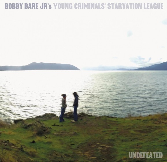 Bobby Bare Jr.’s Young Criminal Starvation League: Undefeated