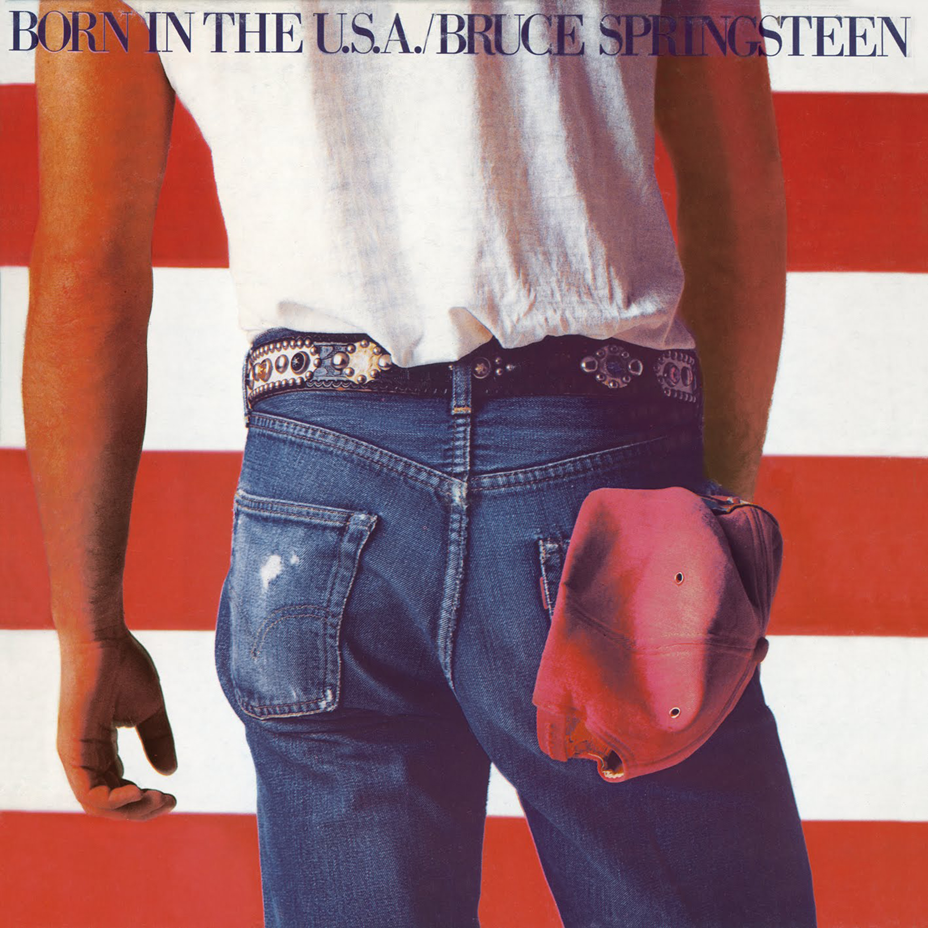 Behind The Song: Bruce Springsteen, “Born In The U.S.A.”