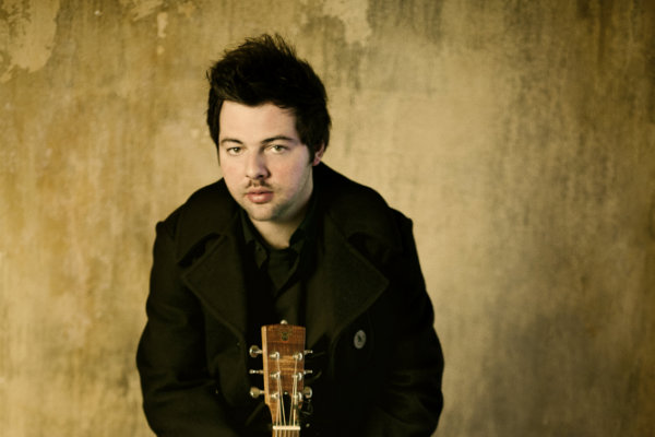 Daily Discovery: Demos Papadimas, “Barrier Doors” - American Songwriter