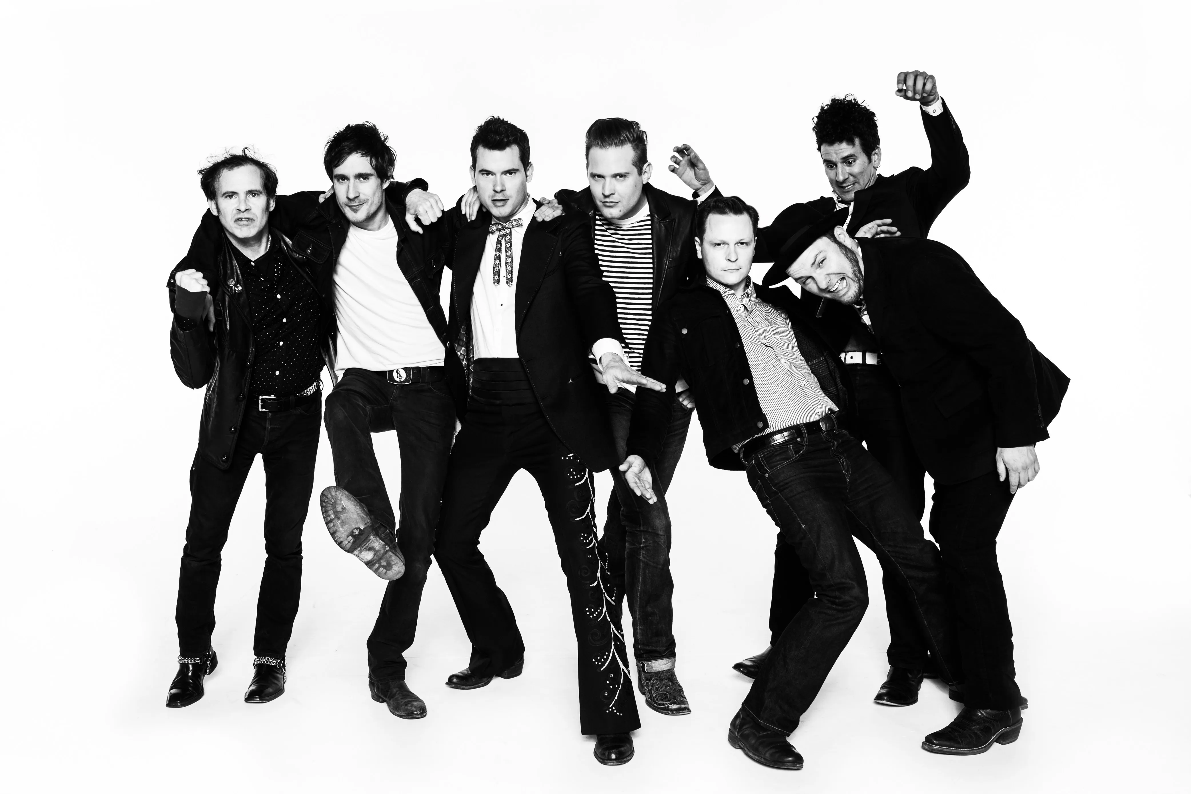 Bob Dylan And Old Crow Medicine Show Team Up Again For “Sweet Amarillo”