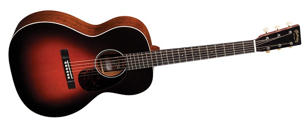 Review: Martin CEO-7 Acoustic Guitar