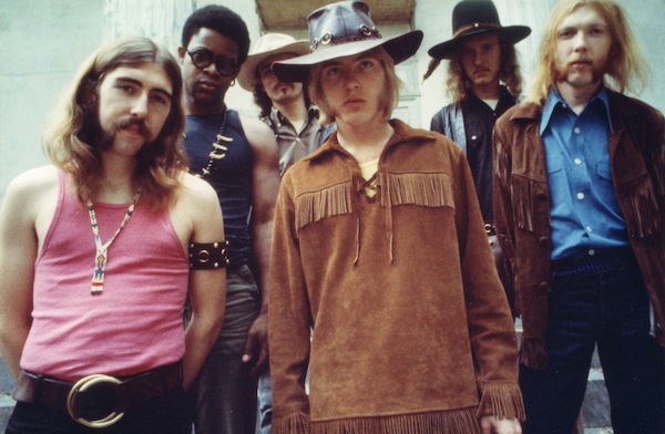 New Duane and Gregg Reissues Mine The Allman Brothers’ Earliest Recordings