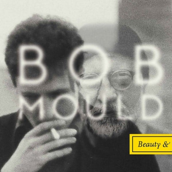 Bob Mould: Beauty and Ruin