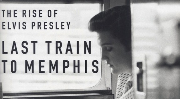 Last Train To Memphis Casting Call