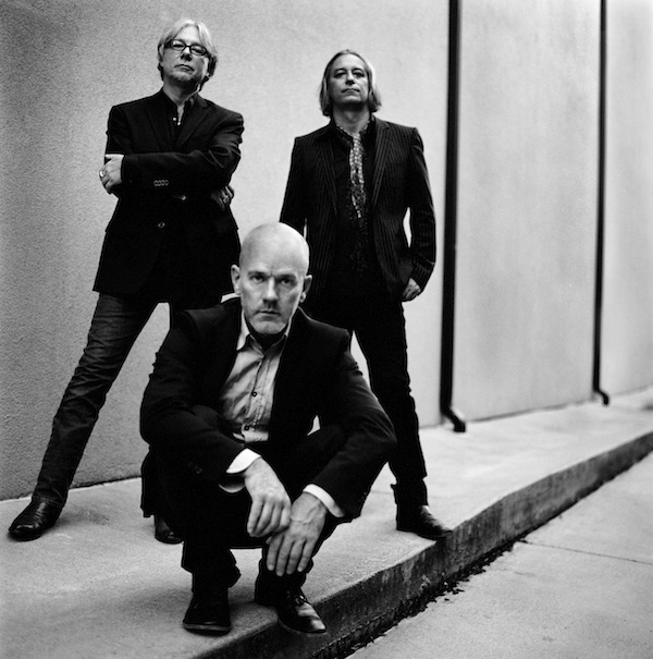 R.E.M. Offer Complete Studio Albums and Rarities On iTunes