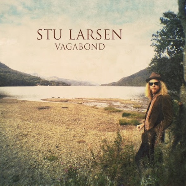 Video Premiere: Stu Larsen, “Thirteen Sad Farewells”