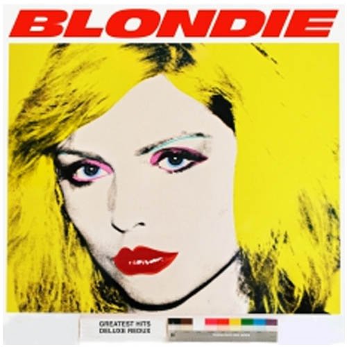 Blondie: Blondie 4(0) Forever