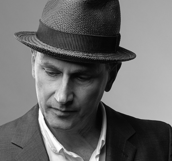 Song Premiere Jim Keller,