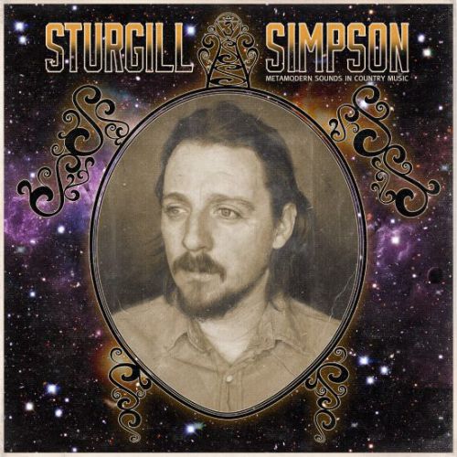 Sturgill Simpson: Metamodern Sounds in Country Music
