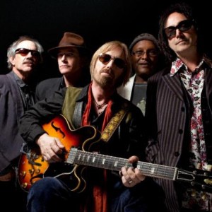 Tom Petty and the Heartbreakers