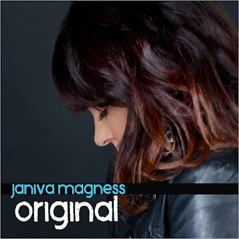 Album Premiere: Janiva Magness, Original