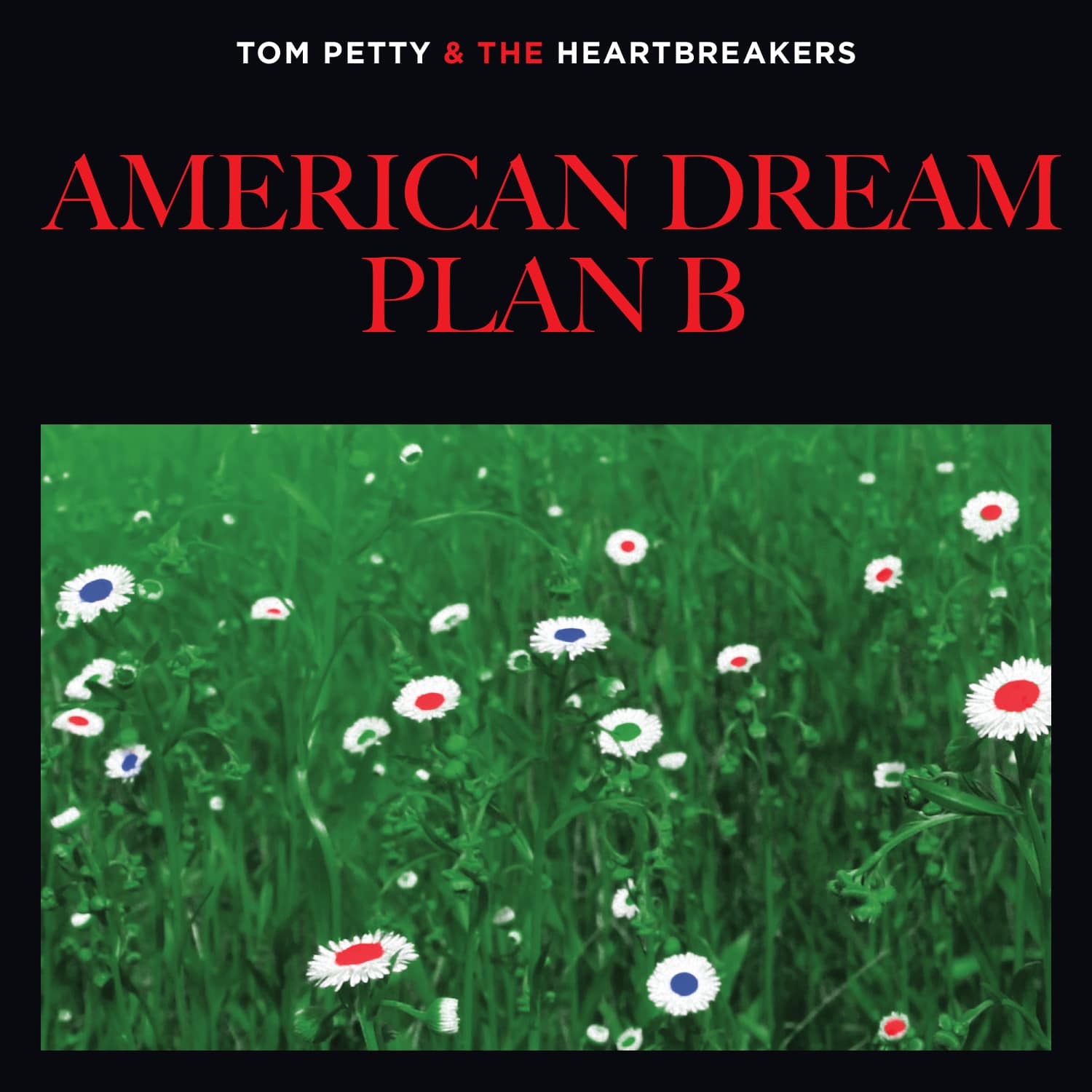 Track Review: Tom Petty and the Heartbreakers, “American Dream Plan B”