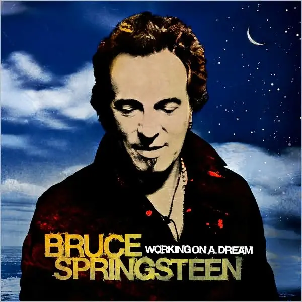Counting Down Bruce Springsteen: #48, “The Last Carnival”