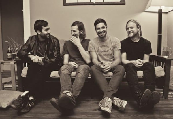 Emily and the Complexes