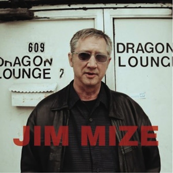 Jim Mize: Jim Mize