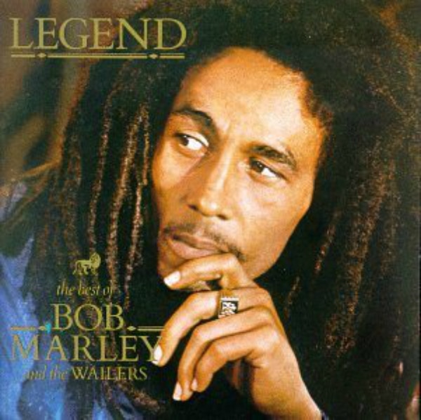 Bob Marley’s Legend Gets 30th Anniversary Revamp