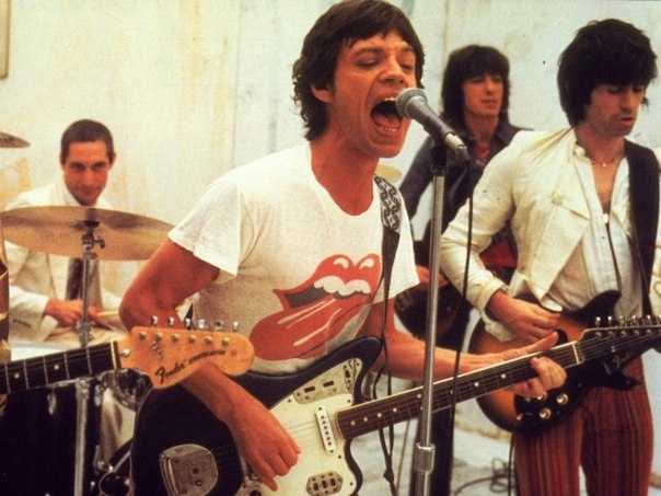 Behind The Song: The Rolling Stones, “Satisfaction”