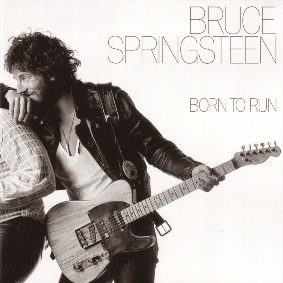 Counting Down Bruce Springsteen: #2, “Jungleland”